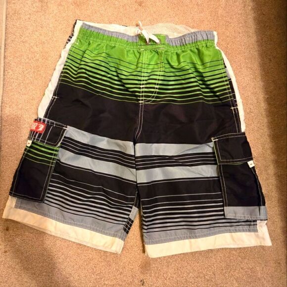 Mens medium swim trunks - Picture 1 of 7